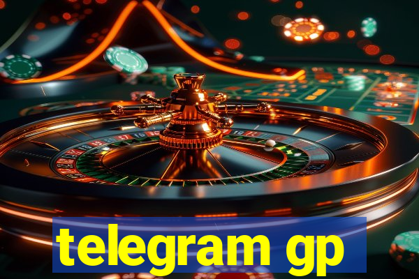 telegram gp